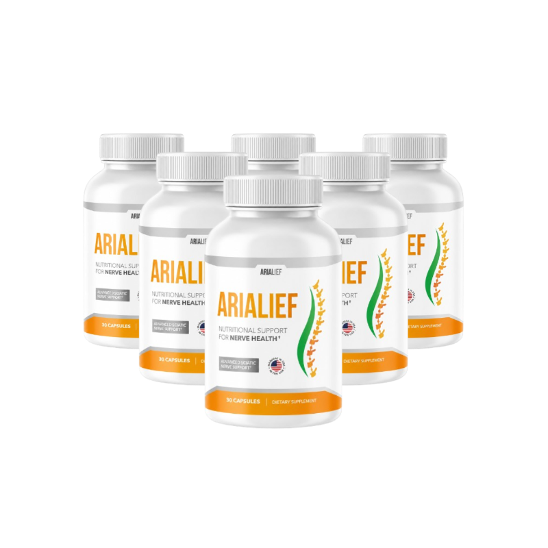 6 Bottles Bundle
