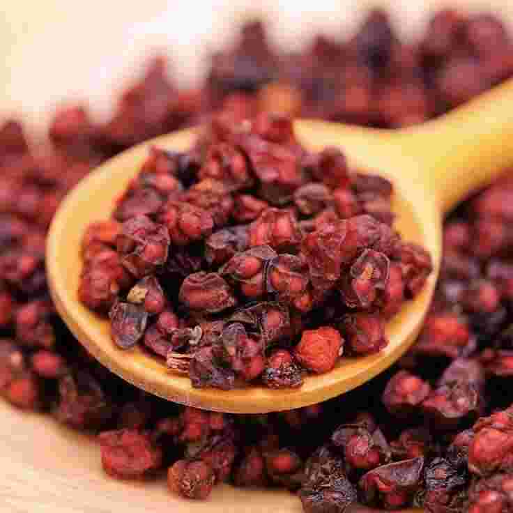 Schisandra Berry